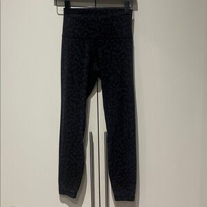 Lululemon Align Pant II 25"